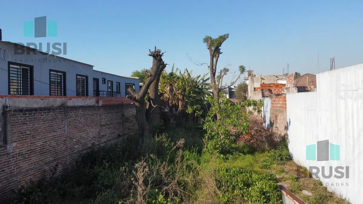 TERRENO EN VENTA EN TEMPERLEY 3