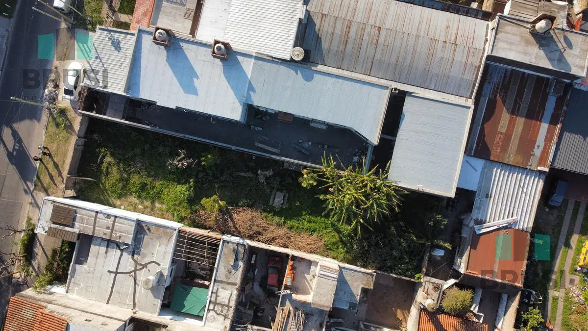 TERRENO EN VENTA EN TEMPERLEY 5