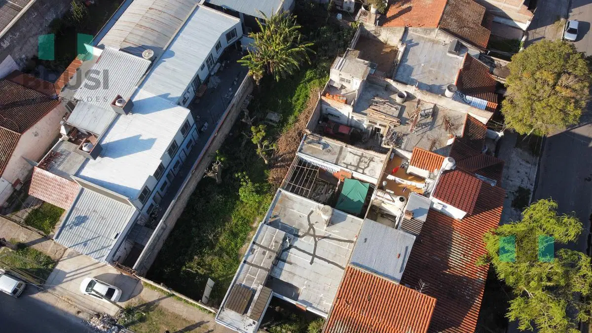 TERRENO EN VENTA EN TEMPERLEY 4