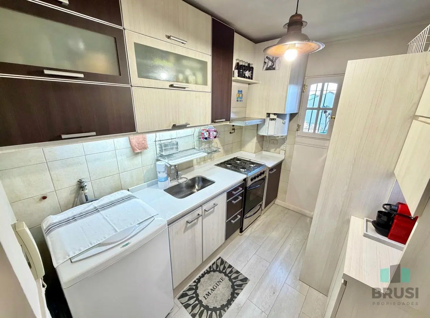 VENTA DEPARTAMENTO TRES AMBIENTES - TEMPERLEY 4
