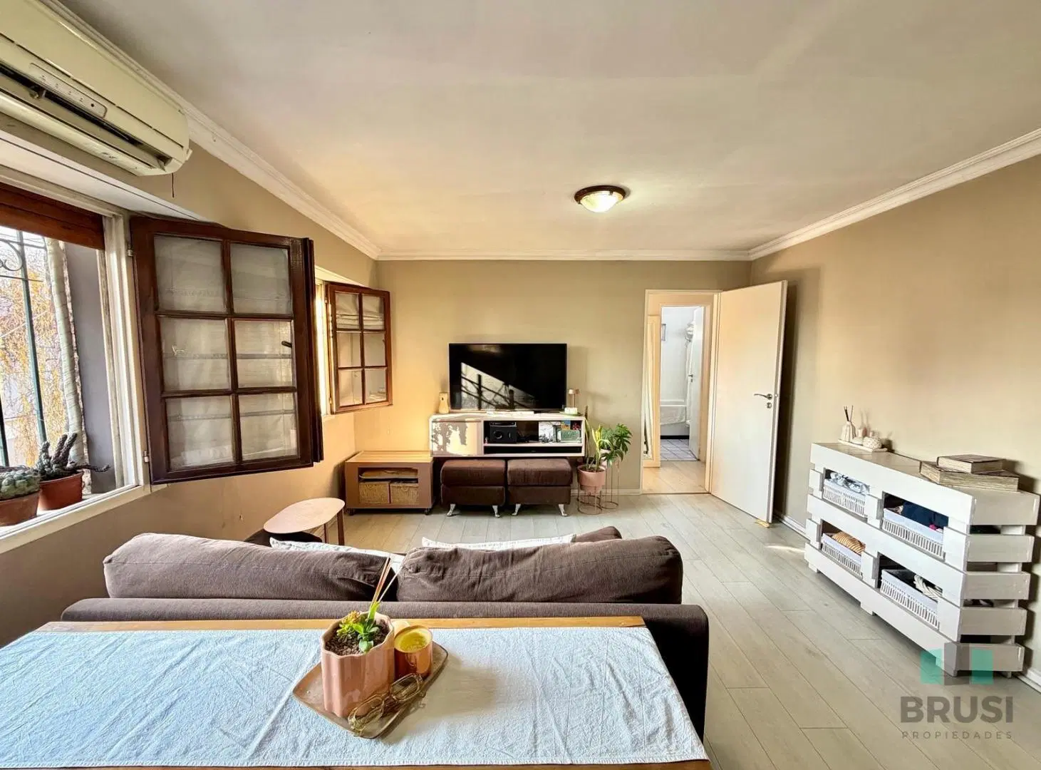 VENTA DEPARTAMENTO TRES AMBIENTES - TEMPERLEY 5