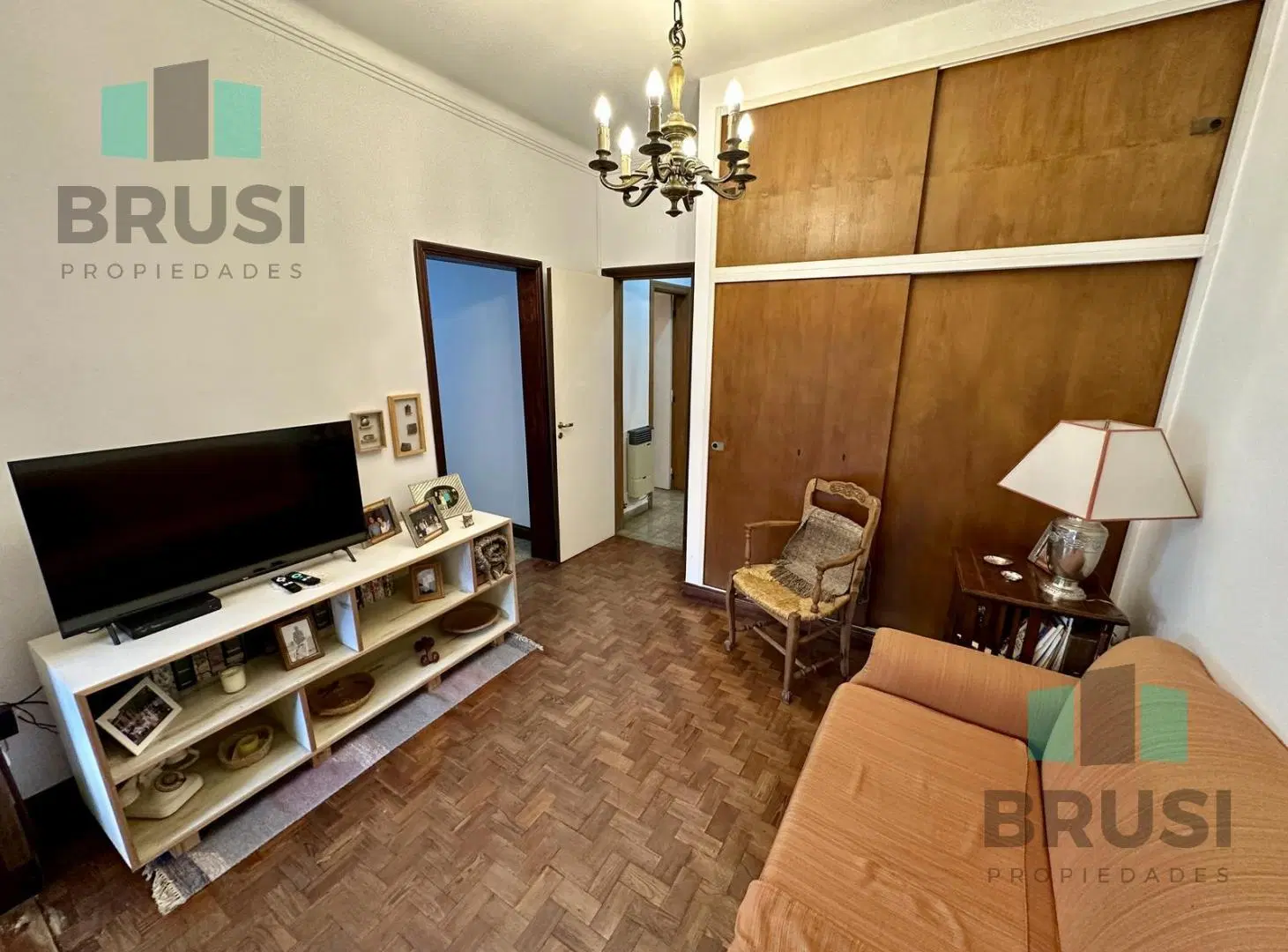 CASA PH EN VENTA EN LOMAS DE ZAMORA CON GRAN PARQUE 3
