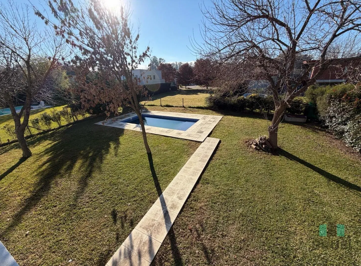 CASA EN VENTA EN HARAS DE SANTA MARIA - LAS LOMAS - 2 PLANTAS - PILETA 8