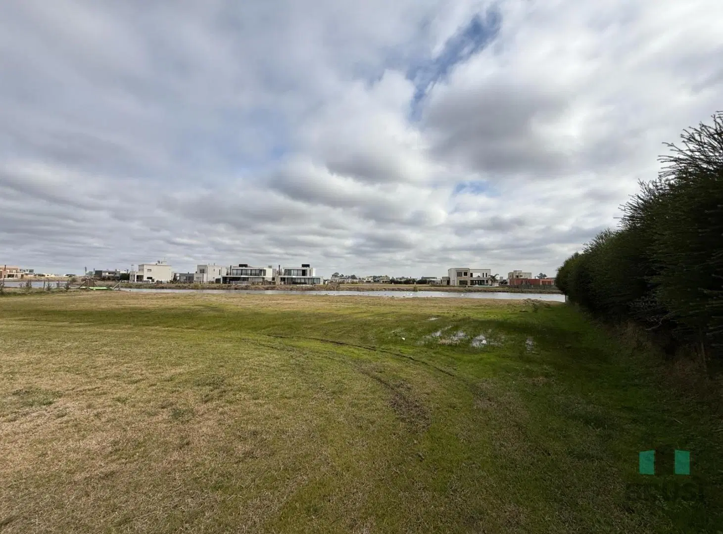 Terreno en venta Santa Clara al Sur Canning 3