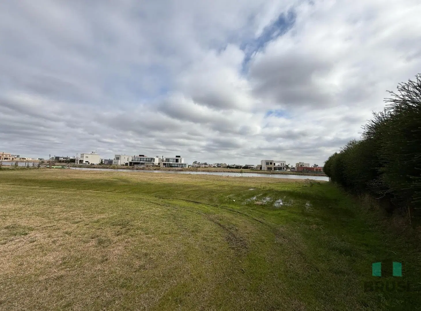 Terreno en venta Santa Clara al Sur Canning 1