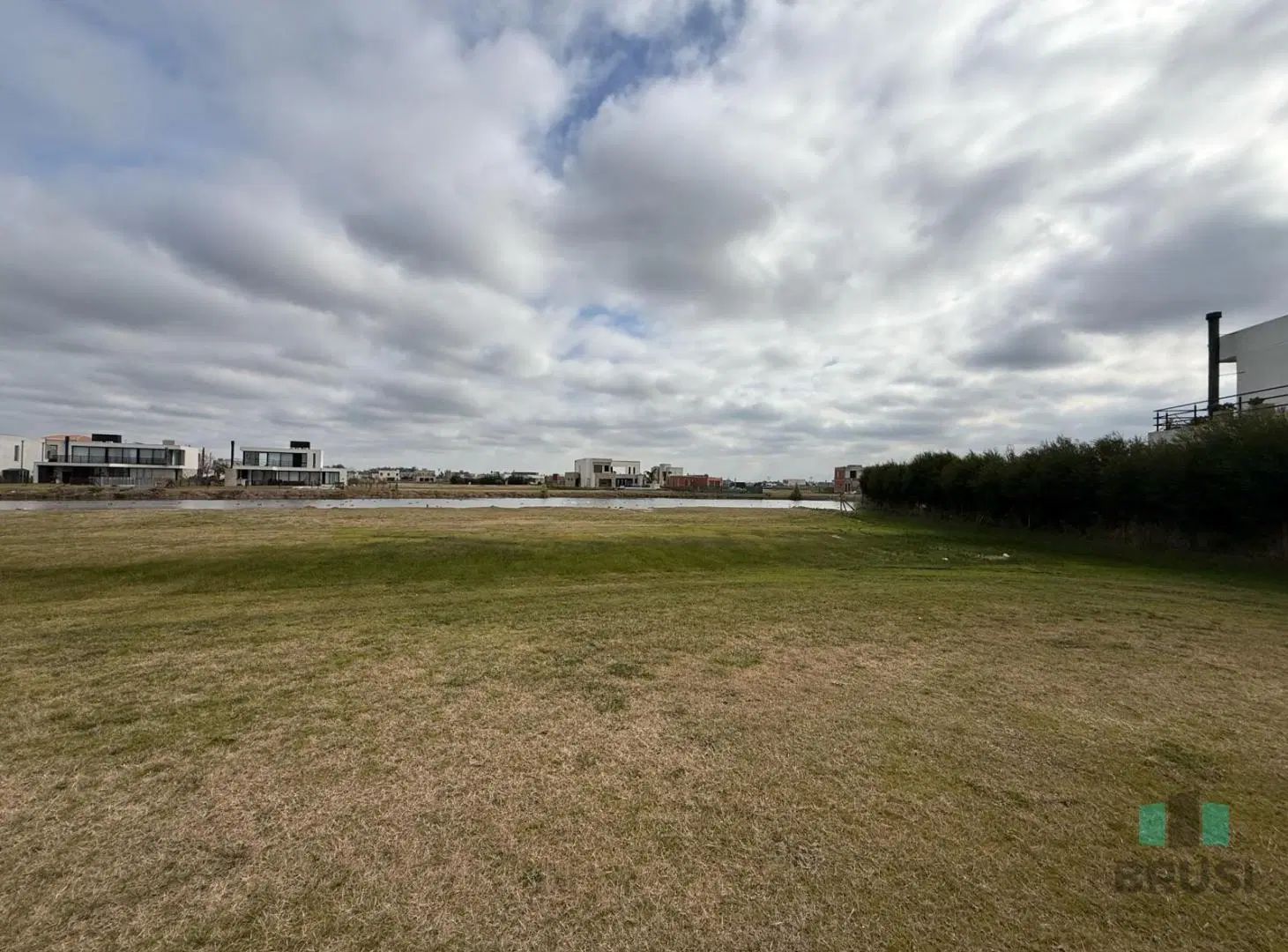 Terreno en venta Santa Clara al Sur Canning 4