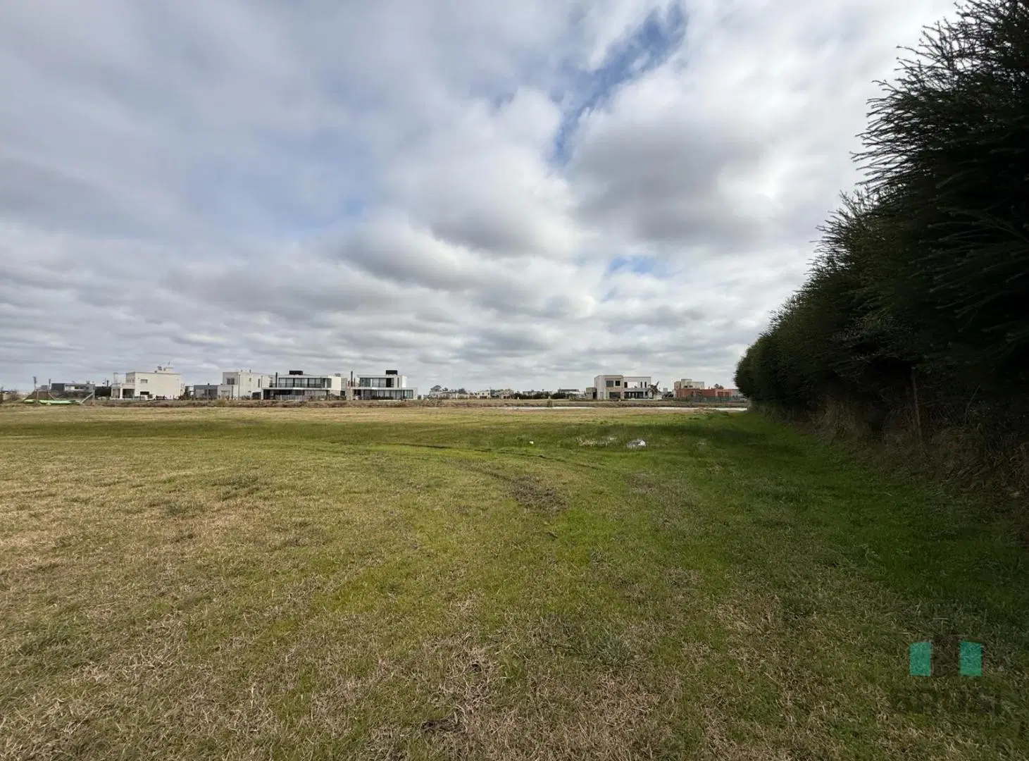 Terreno en venta Santa Clara al Sur Canning 2