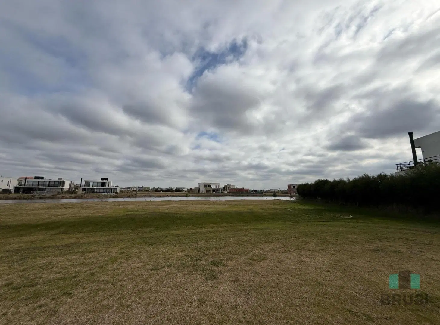 Terreno en venta Santa Clara al Sur Canning 2