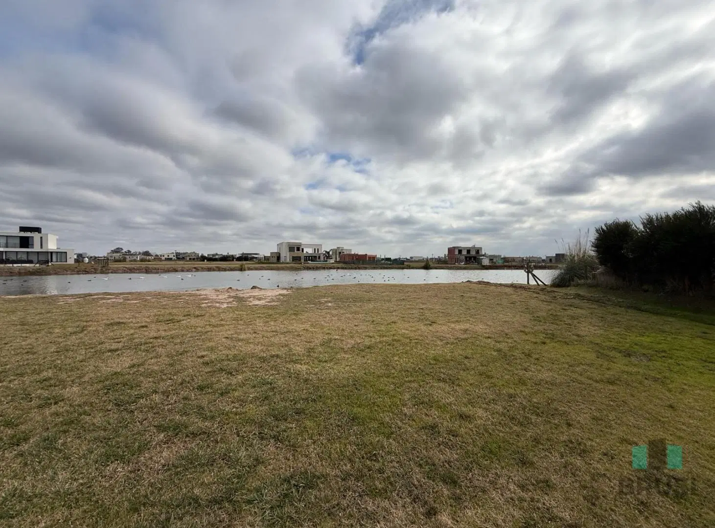 Terreno en venta Santa Clara al Sur Canning 3