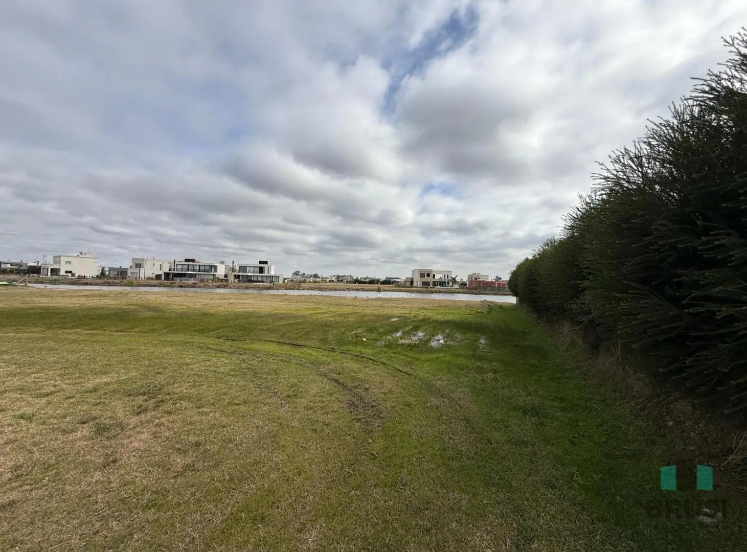Terreno en venta Santa Clara al Sur Canning 5