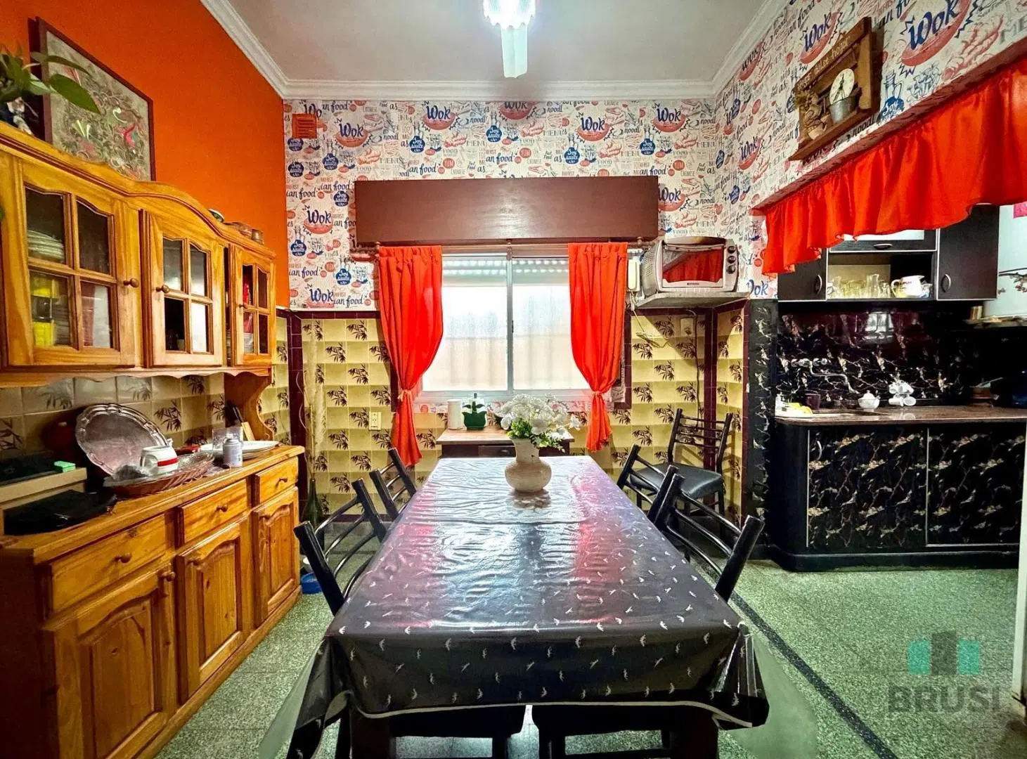 CASA EN VENTA EN REMEDIOS DE ESCALADA 4 AMBIENTES 3