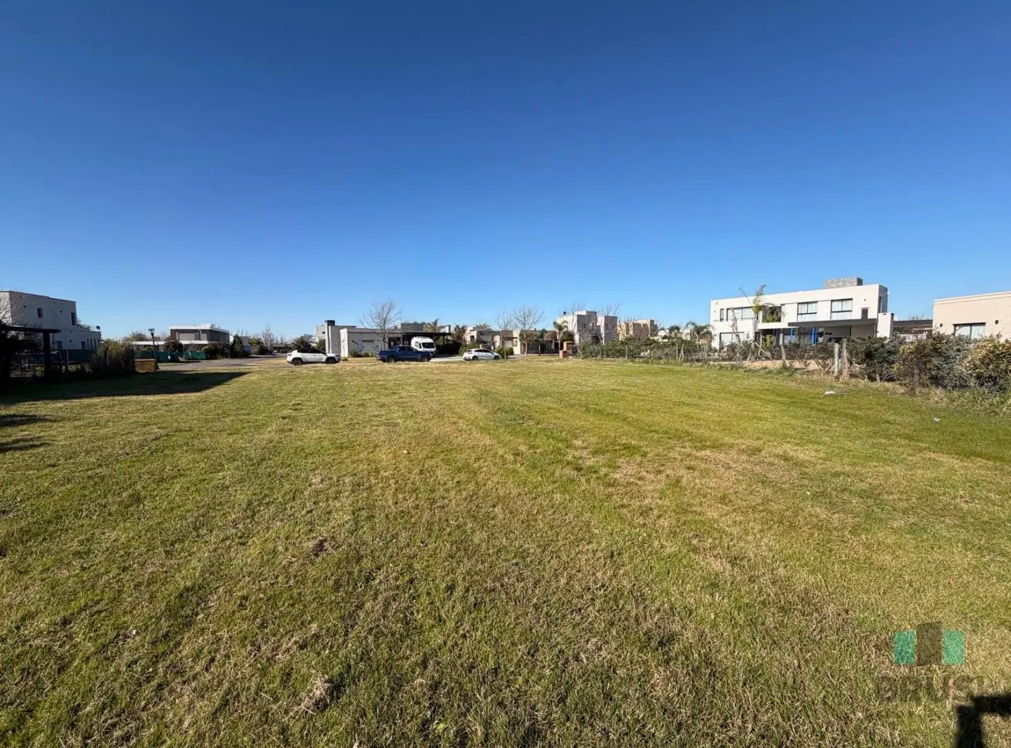 TERRENO EN VENTA HARAS DE SANTA MARIA - EL MOLINO 3