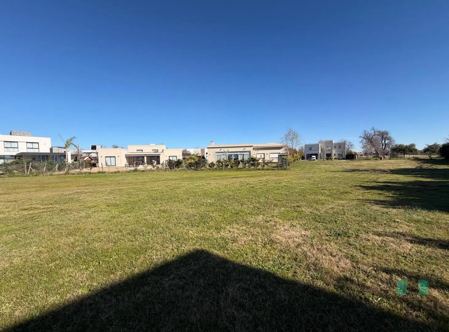 TERRENO EN VENTA HARAS DE SANTA MARIA - EL MOLINO 5