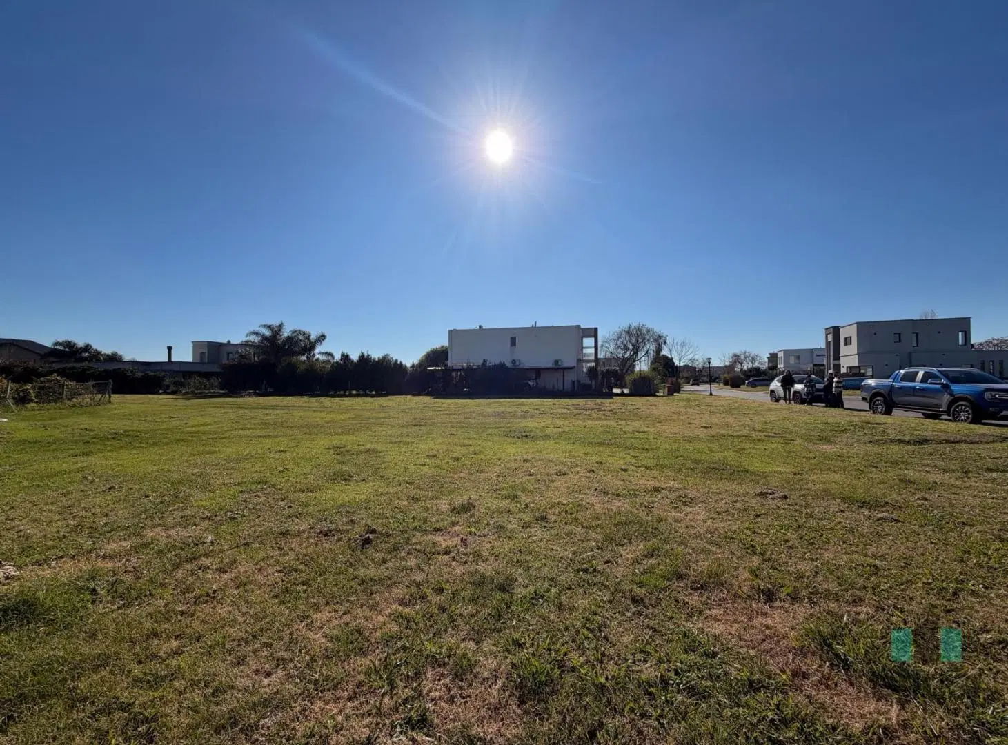 TERRENO EN VENTA HARAS DE SANTA MARIA - EL MOLINO 4