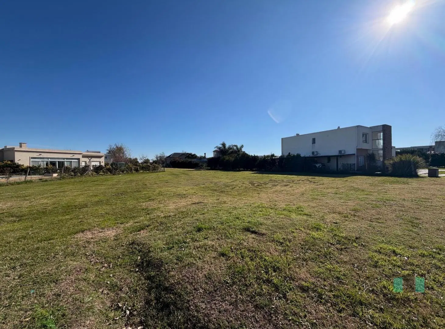 TERRENO EN VENTA HARAS DE SANTA MARIA - EL MOLINO 1