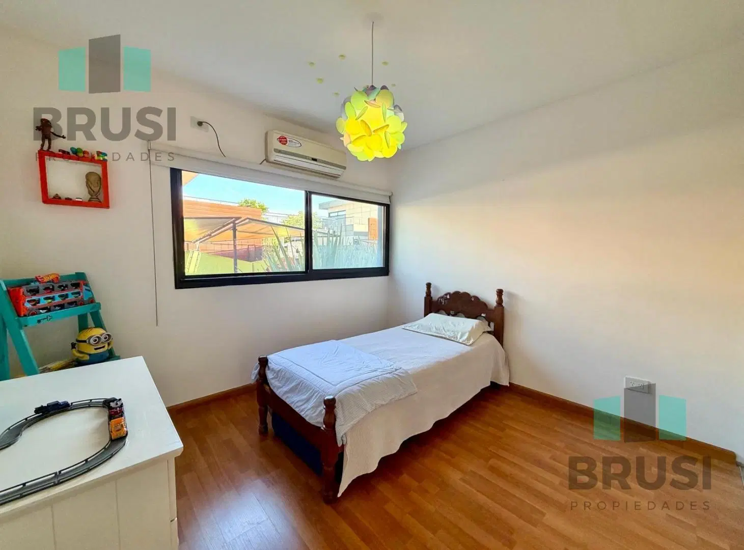 DEPARTAMENTO EN VENTA EN CANNING - SOTAVENTO - 3 AMBIENTES - CON COCHERA 8