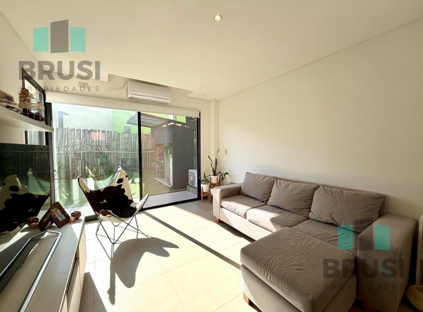 Foto de DEPARTAMENTO EN VENTA EN CANNING - SOTAVENTO - 3 AMBIENTES - CON COCHERA, imagen 1