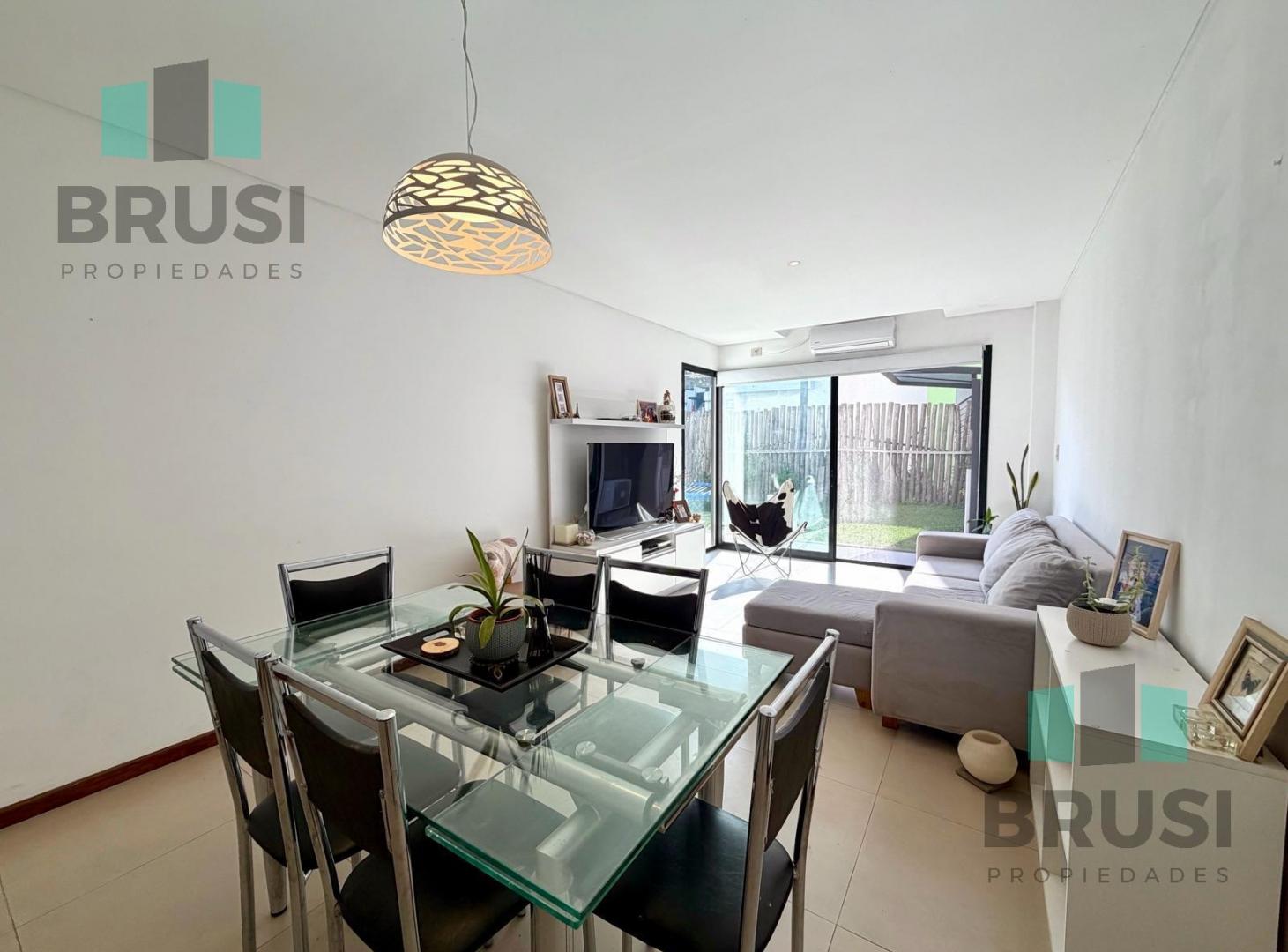 Foto de DEPARTAMENTO EN VENTA EN CANNING - SOTAVENTO - 3 AMBIENTES - CON COCHERA, imagen 4