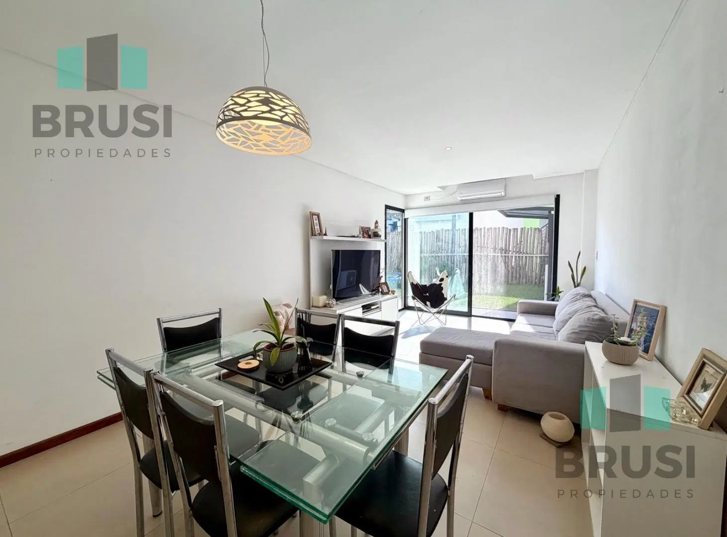 DEPARTAMENTO EN VENTA EN CANNING - SOTAVENTO - 3 AMBIENTES - CON COCHERA 4