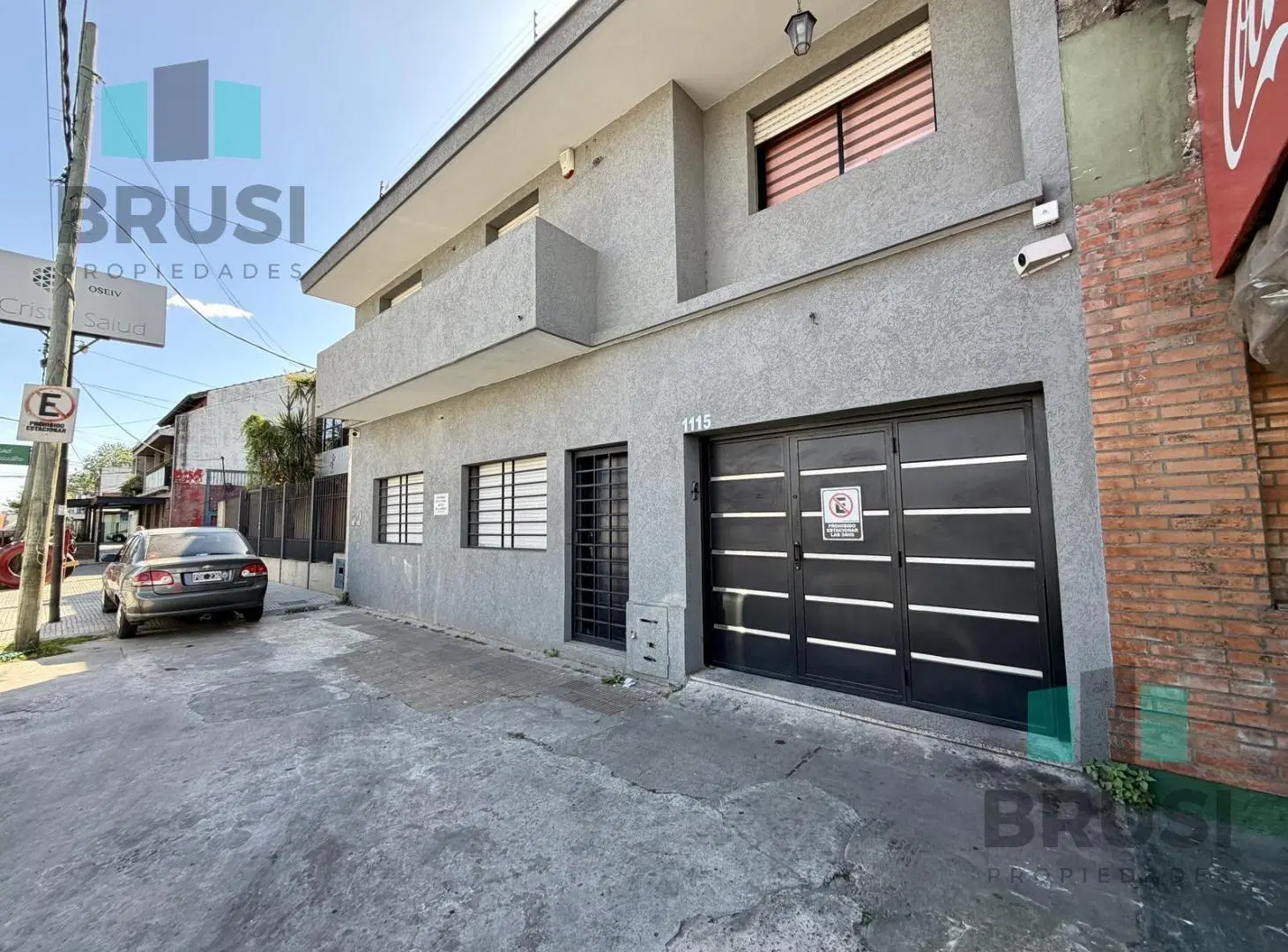 CASA EN VENTA EN LLAVALLOL - 3 AMBIENTES - 2