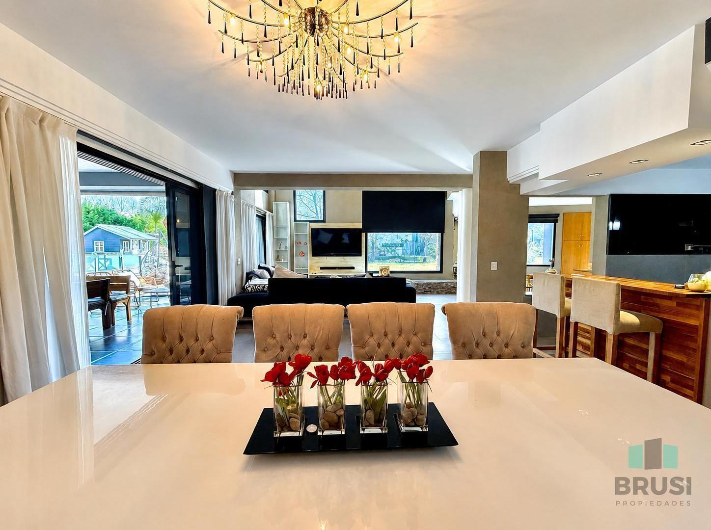 Foto de CASA EN VENTA EN LOS NARANJOS CANNING, imagen 5