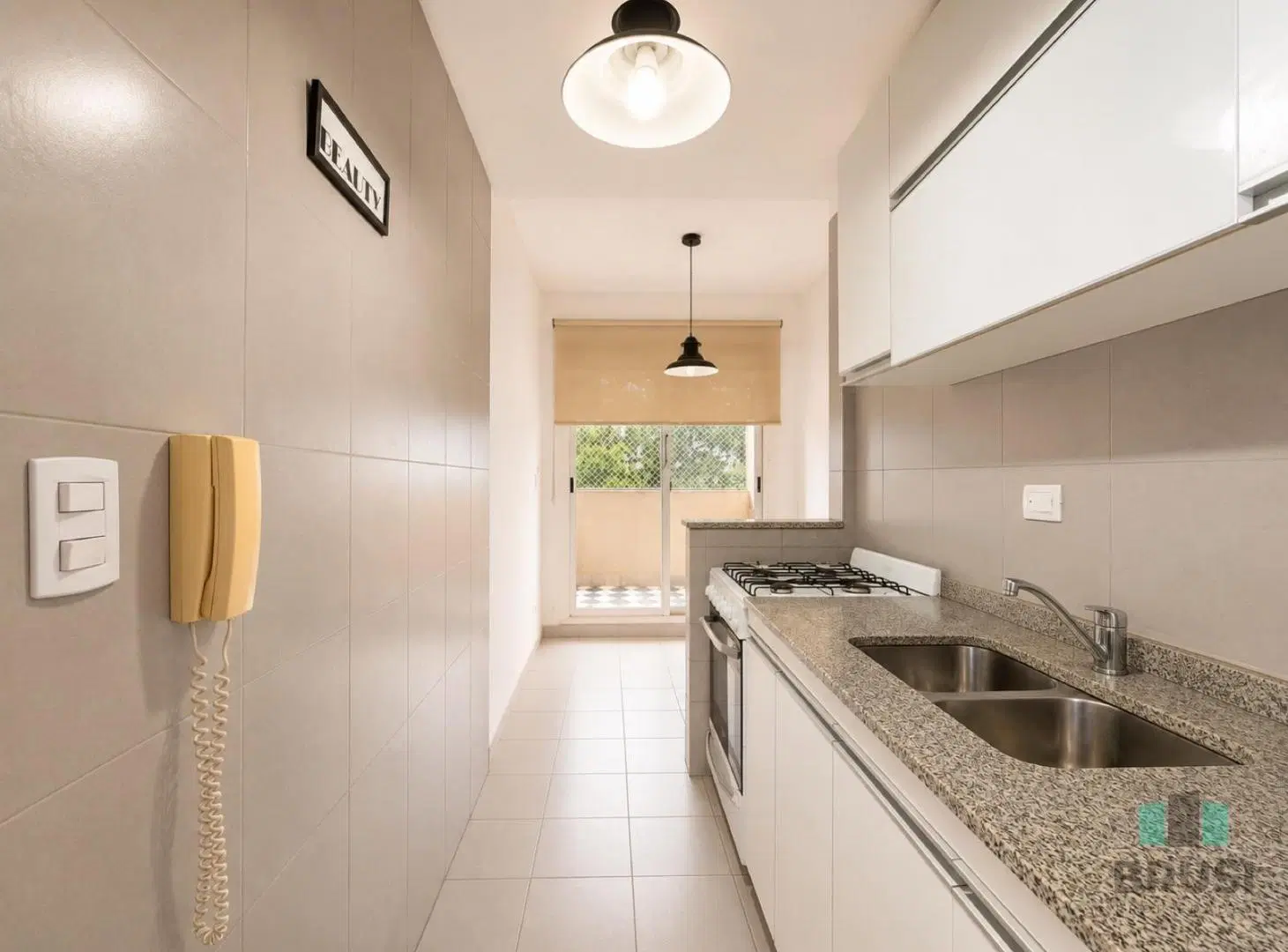 DEPARTAMENTO 3 AMBIENTES EN VENTA EN TORRES DEL OMBU 3