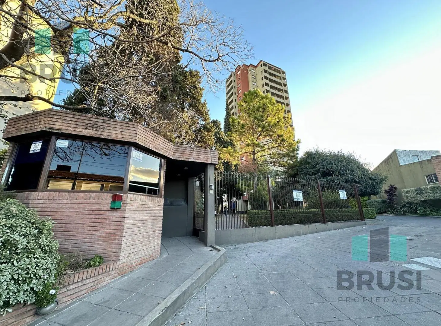 DEPARTAMENTO 3 AMBIENTES EN VENTA EN TORRES DEL OMBU 5