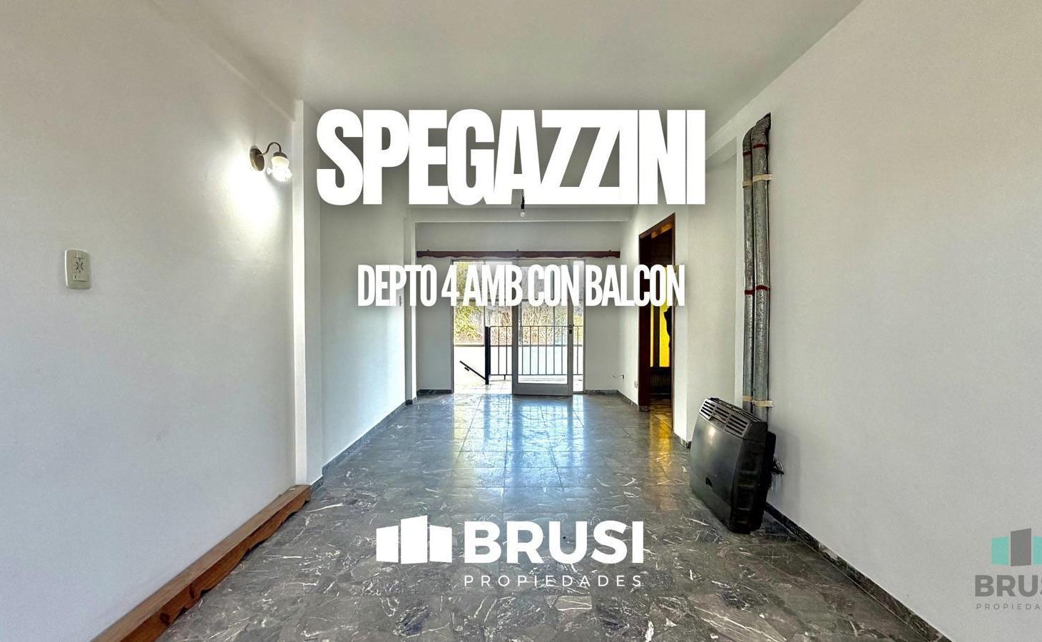 Foto de Departamento en Carlos Spegazzini, imagen 4