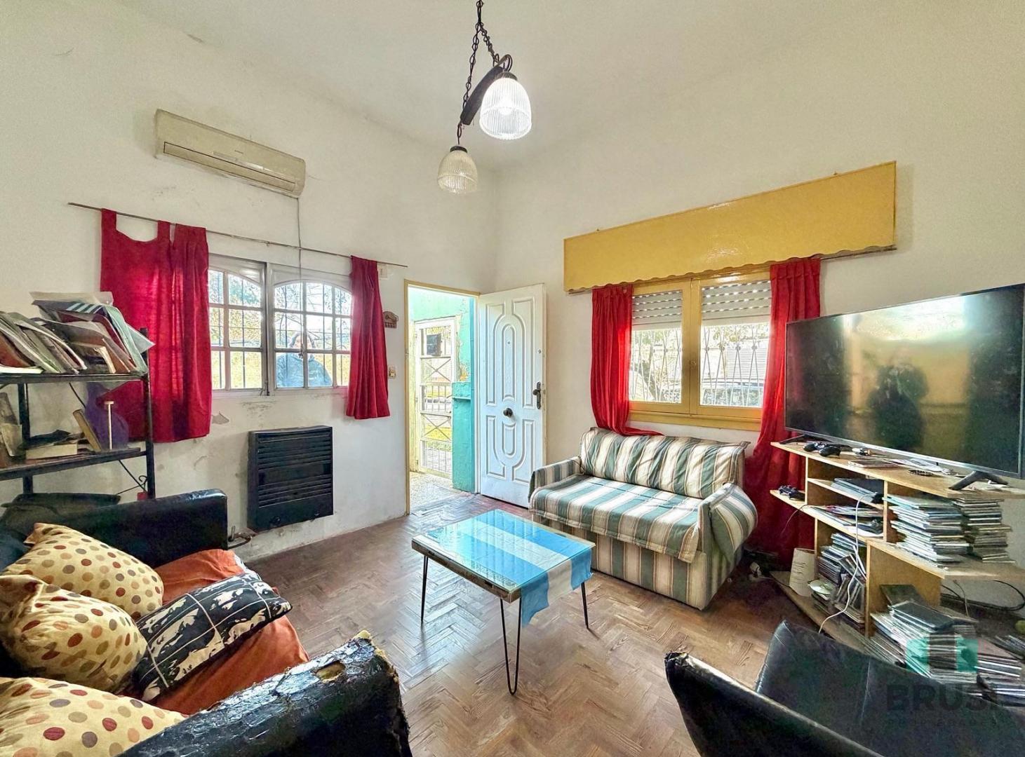 Foto de Venta Ph 4 Ambientes al Frente - Temperley Este, imagen 1