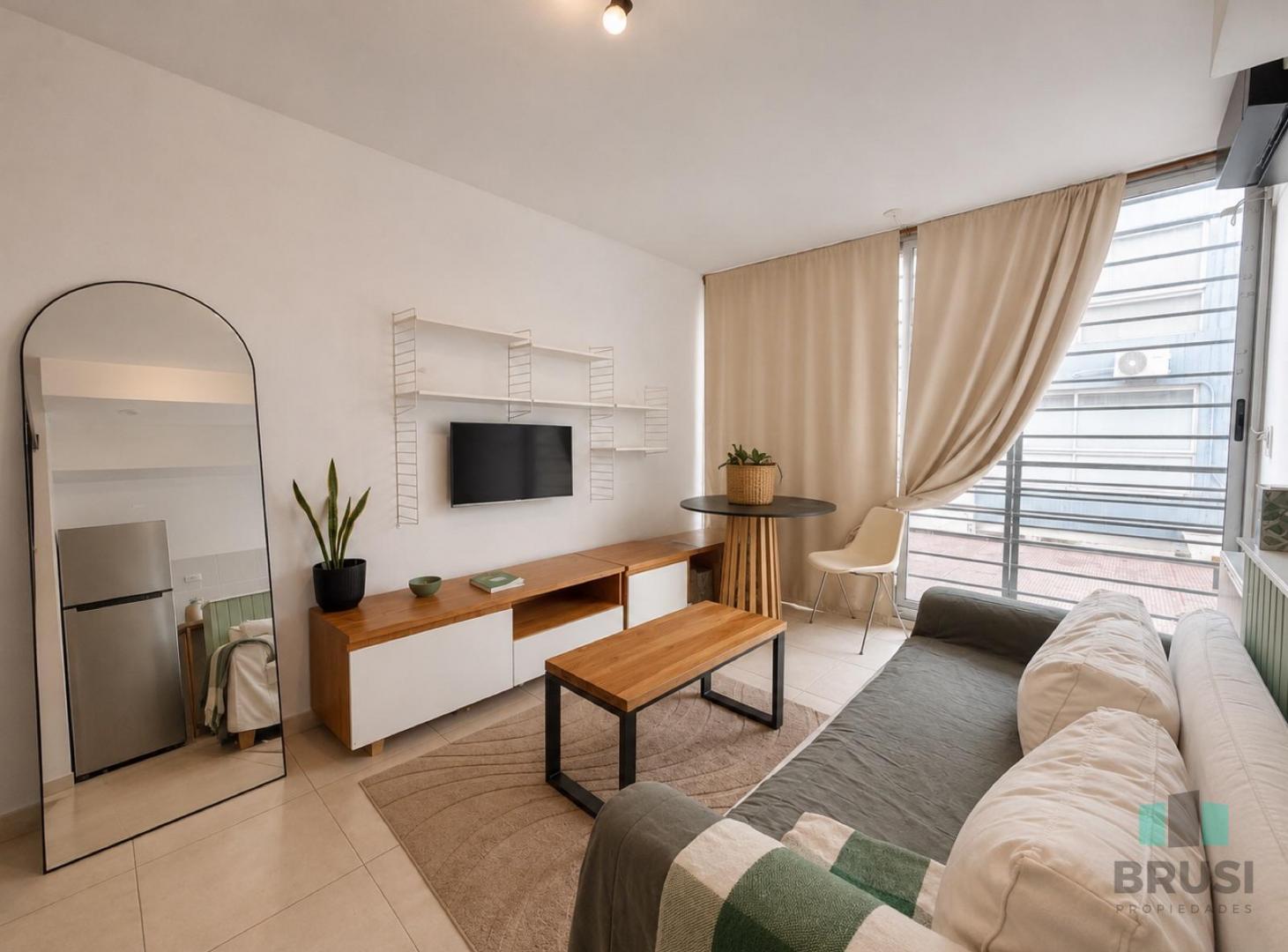 Foto de DEPARTAMENTLO EN VENTA EN ADROGIUE - MONOAMBIENTE - PRIMER PISO, imagen 3