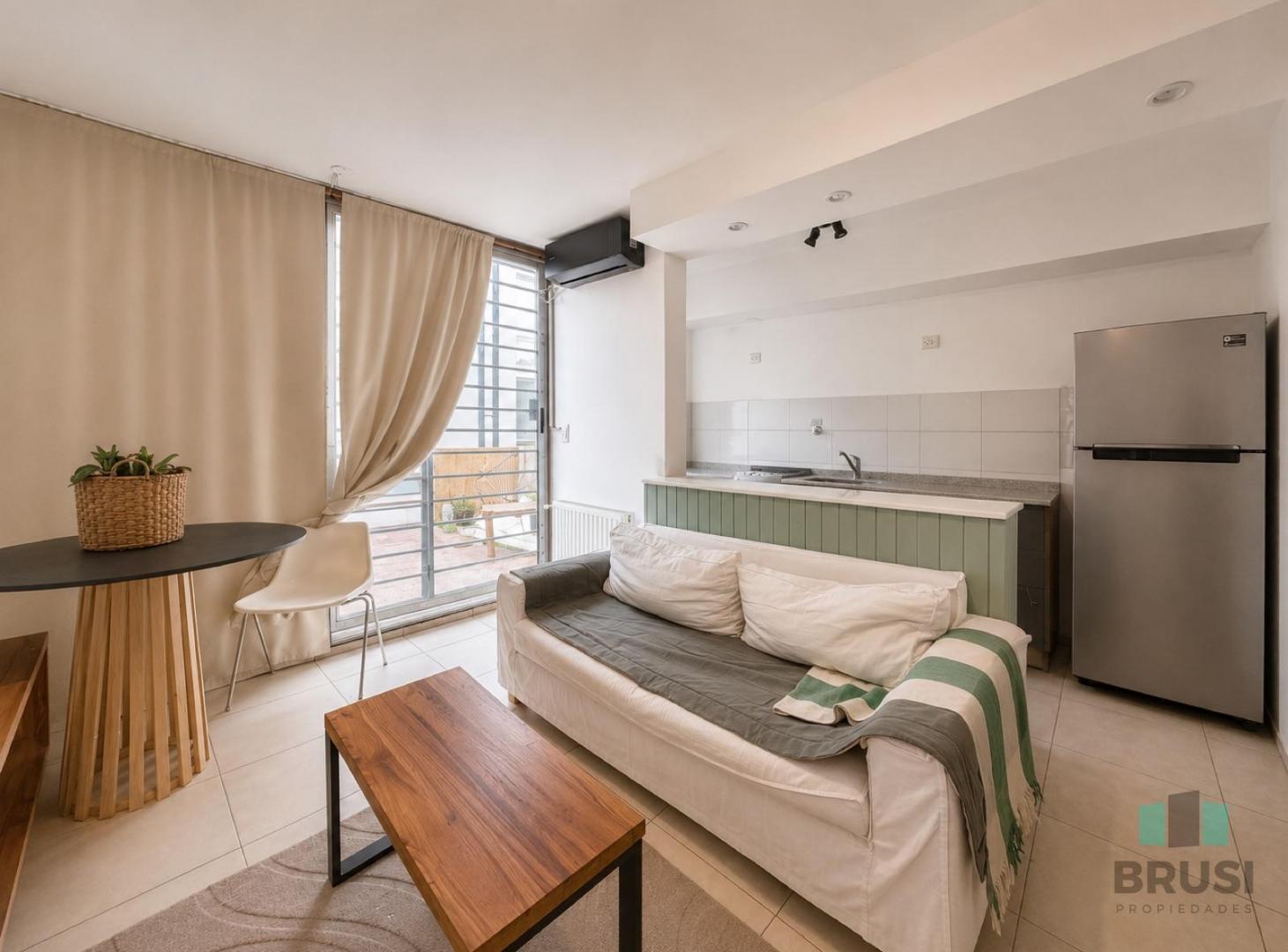 Foto de DEPARTAMENTLO EN VENTA EN ADROGIUE - MONOAMBIENTE - PRIMER PISO, imagen 4