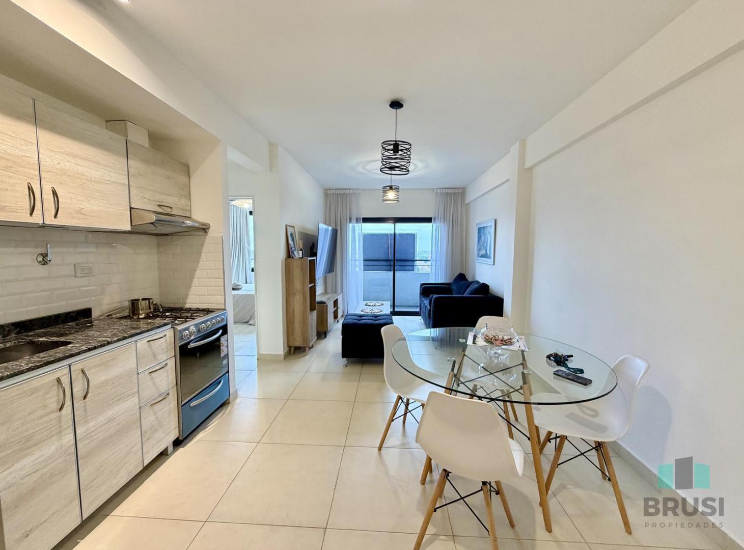 Foto de VENTA DEPARTAMENTO DOS AMBIENTES CON COCHERA - BANFIELD, imagen 4