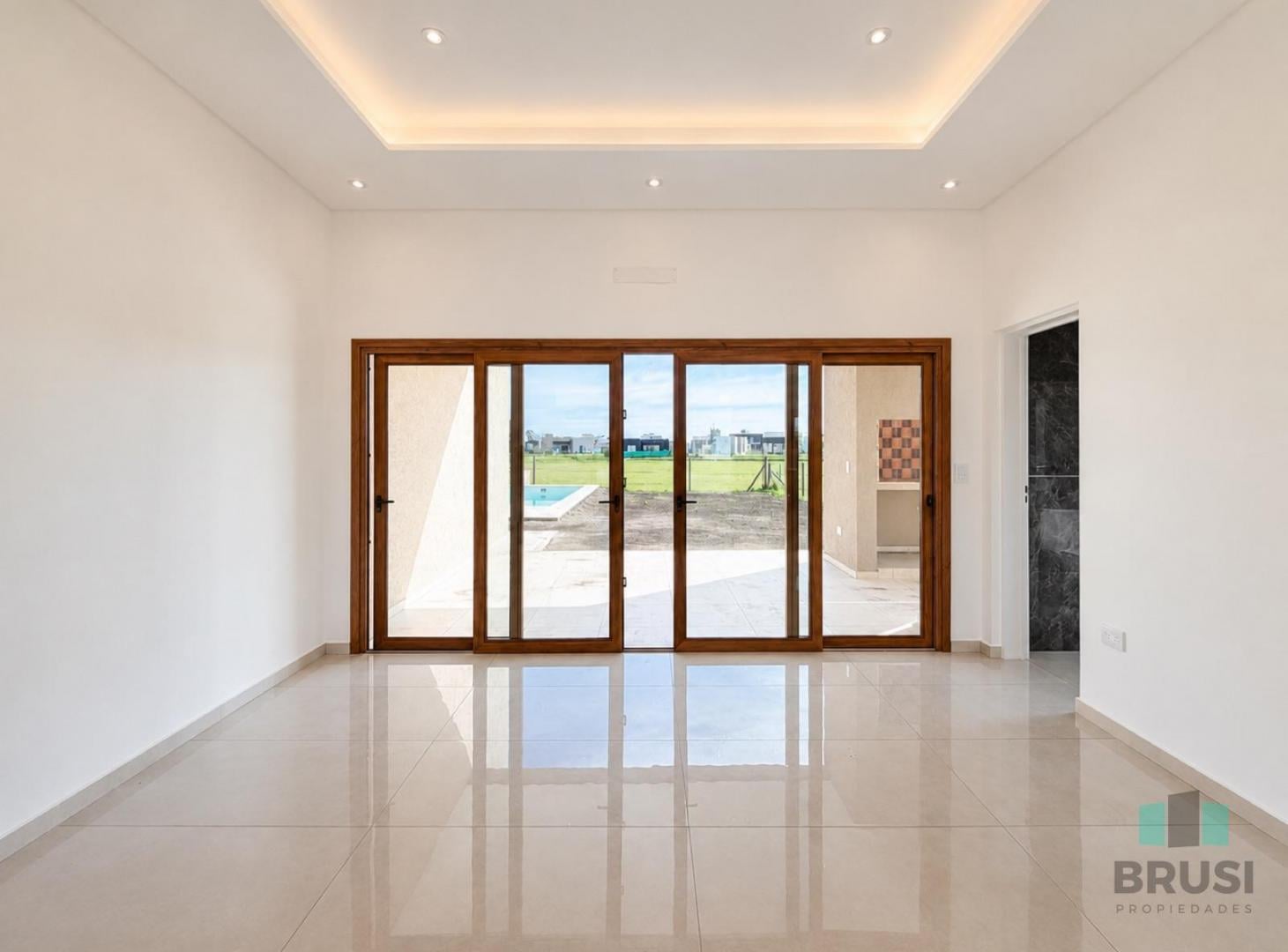 Foto de CASA EN VENTA EN UNA PLANTA A PULMON VERDE SAN FELIPE, CANNING, imagen 1