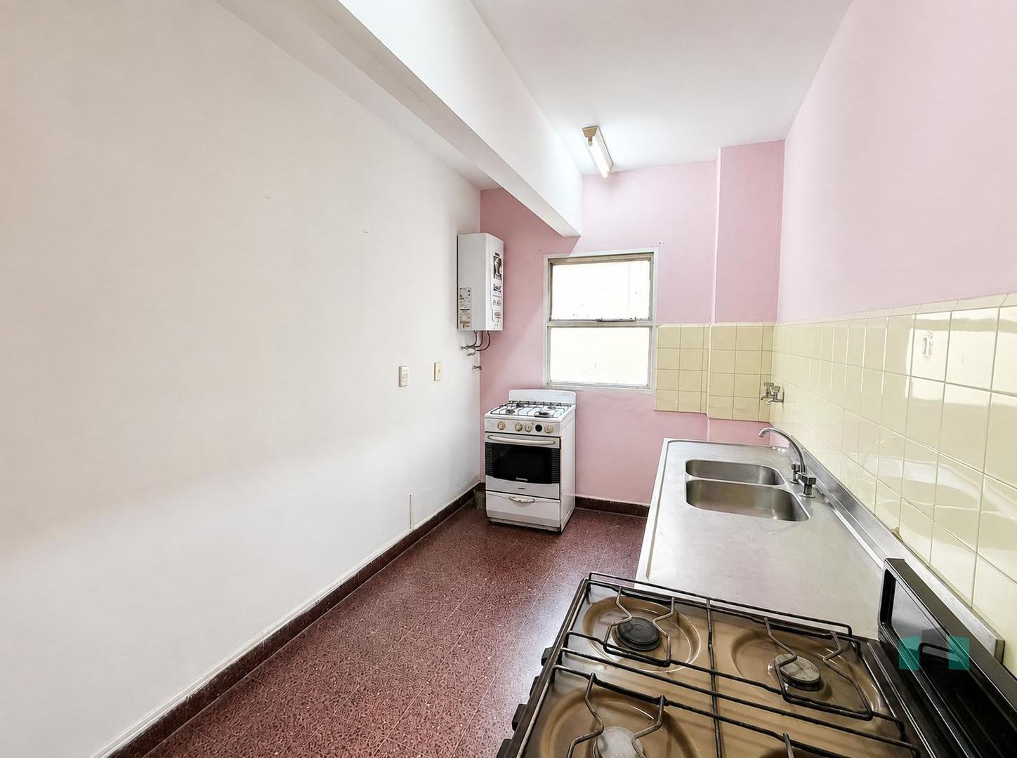 Foto de DEPARTAMENTO EN VENTA EN BANFIELD - 2 AMBIENTES - PRIMER PISO POR, imagen 5