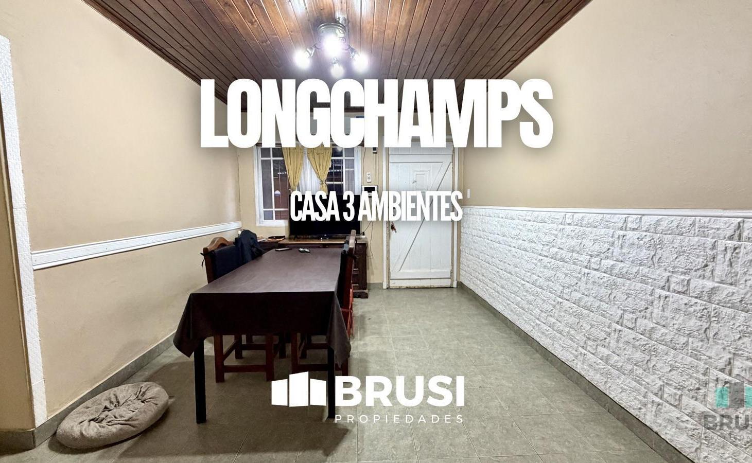Foto de Casa en Longchamps, imagen 1