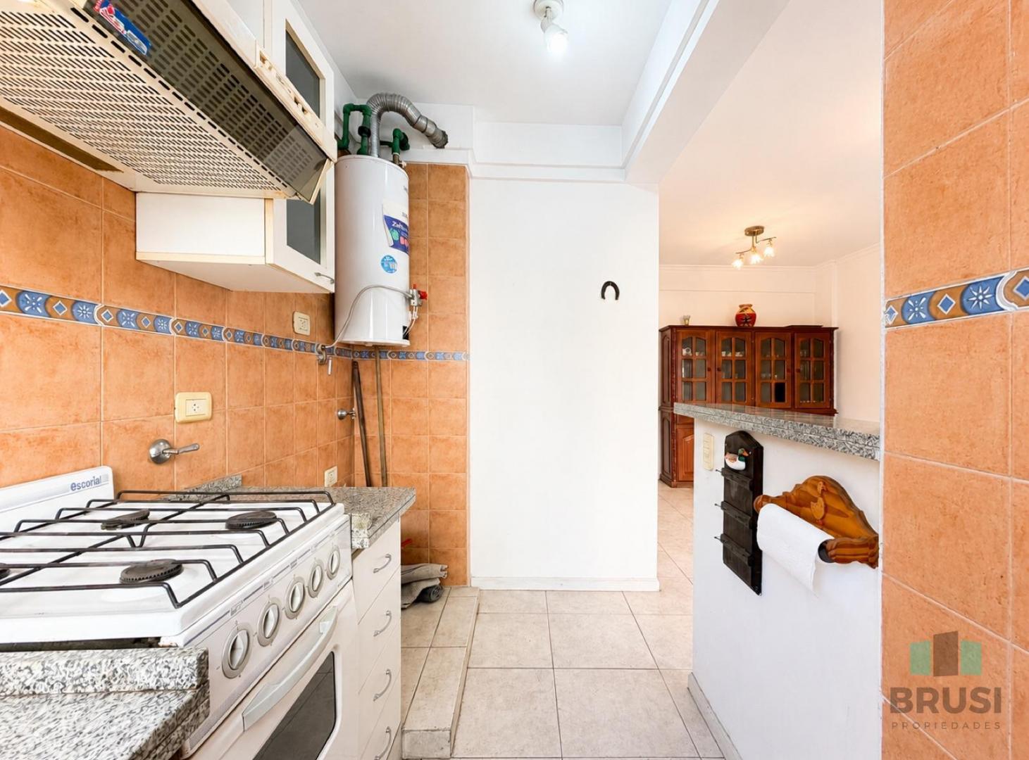 Foto de DEPARTAMENTO EN VENTA EN LANUS OESTE - 2 AMBIENTES, imagen 5