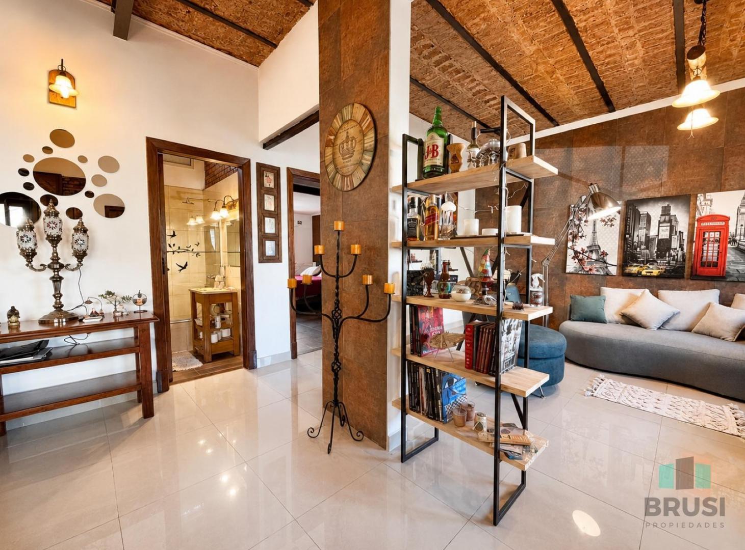Foto de CASA EN VENTA EN TEMPERLEY - REMODELADA A NUEVO - 2 AMBIENTES, imagen 1