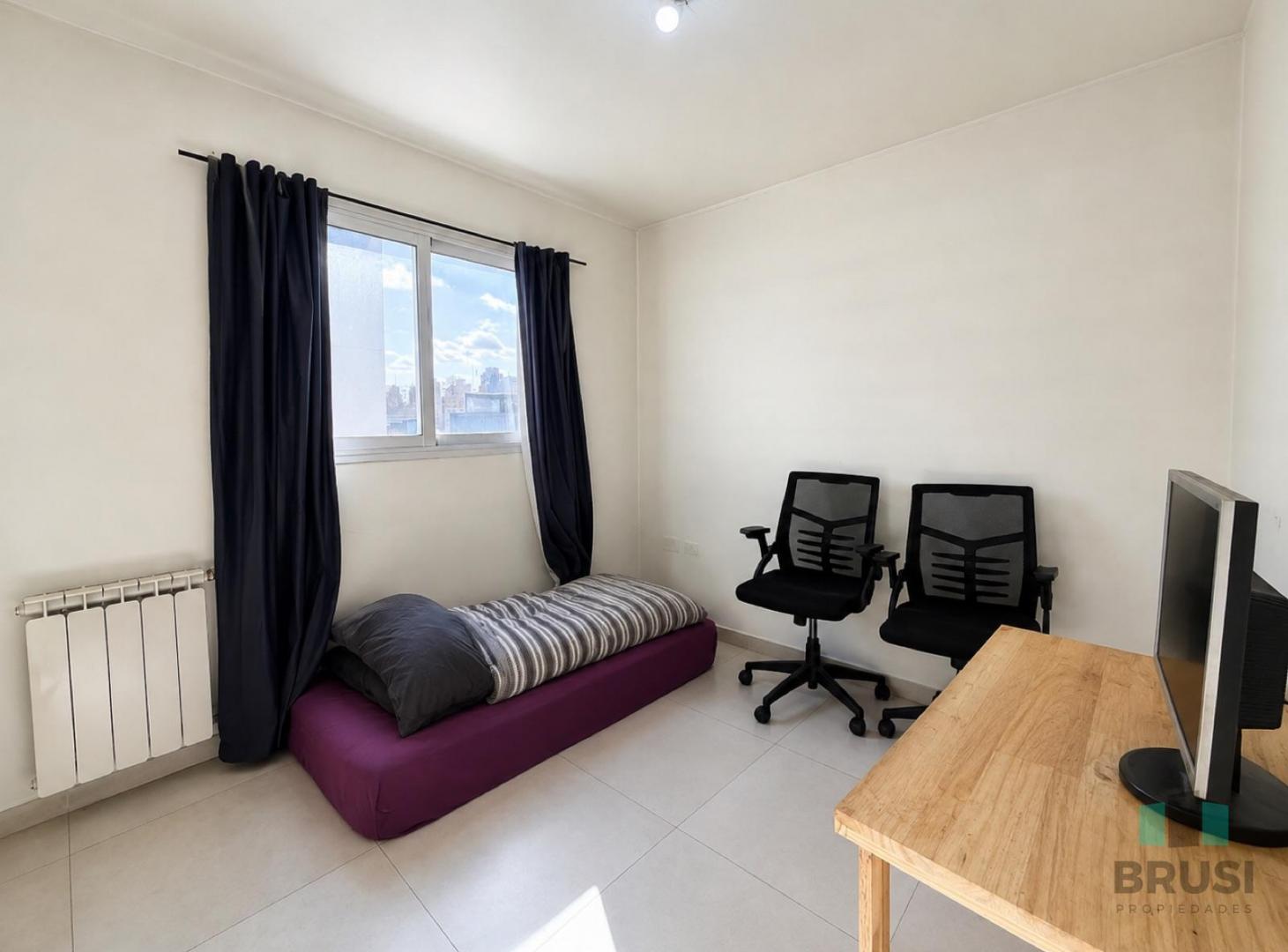 Foto de DEPARTAMENTO EN ALQUILER - 3 AMBIENTES EN LOMAS DE ZAMORA CON COCHERA, imagen 5