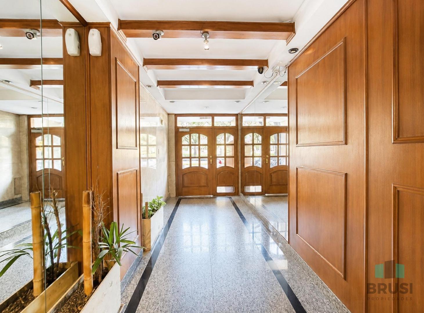 Foto de DEPARTAMENTO EN VENTA 3 AMBIENTES EN MONSERRAT SOBRE 9 DE JULIO, imagen 2