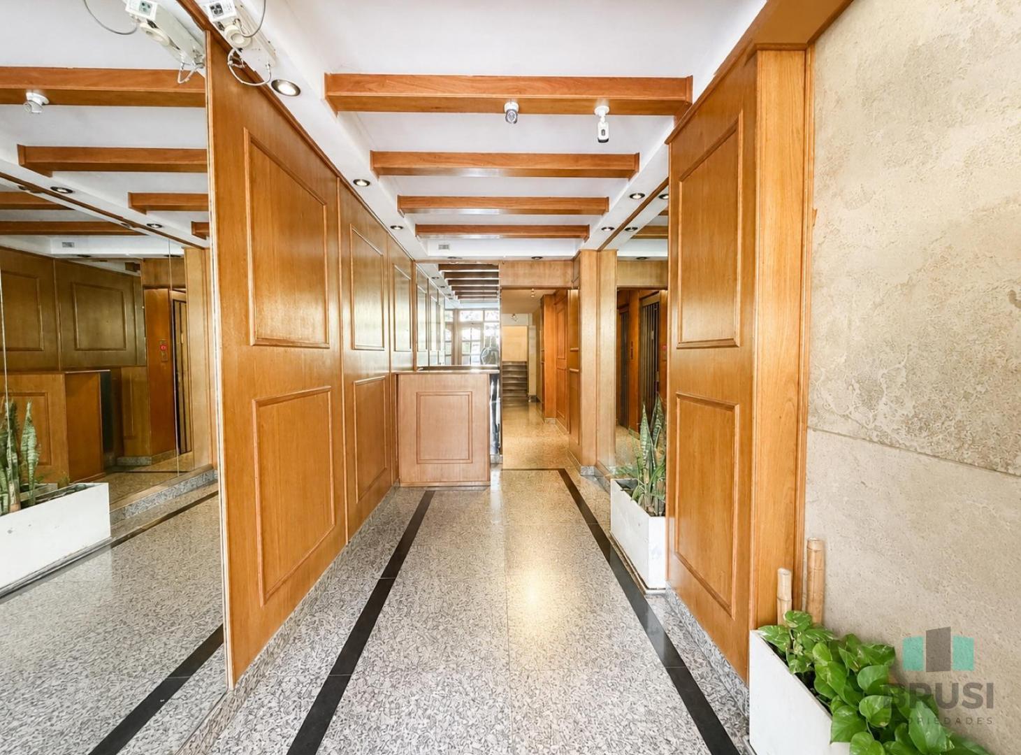 Foto de DEPARTAMENTO EN VENTA 3 AMBIENTES EN MONSERRAT SOBRE 9 DE JULIO, imagen 3