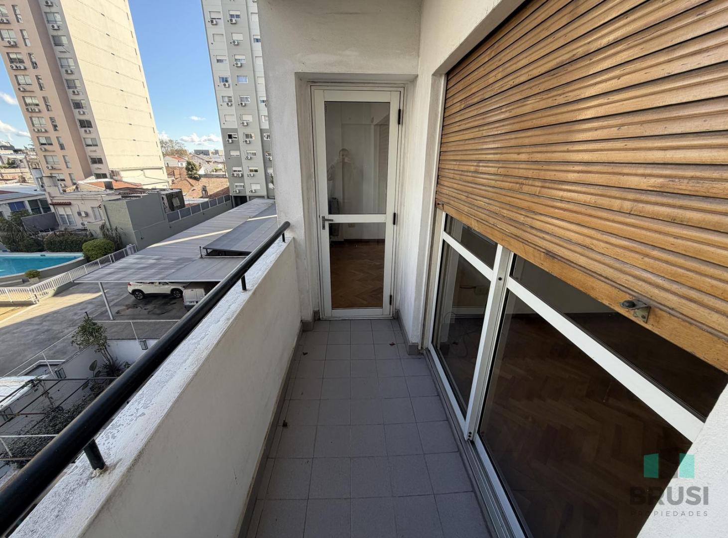 Foto de Departamento dos ambientes en alquiler, imagen 2