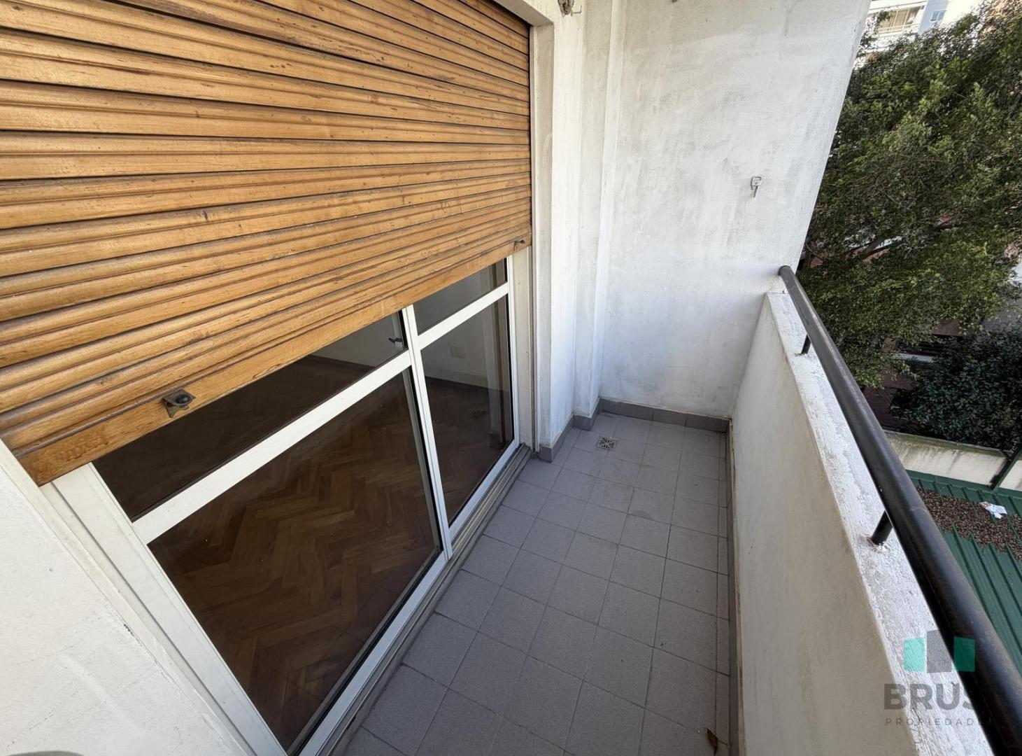 Foto de Departamento dos ambientes en alquiler, imagen 4