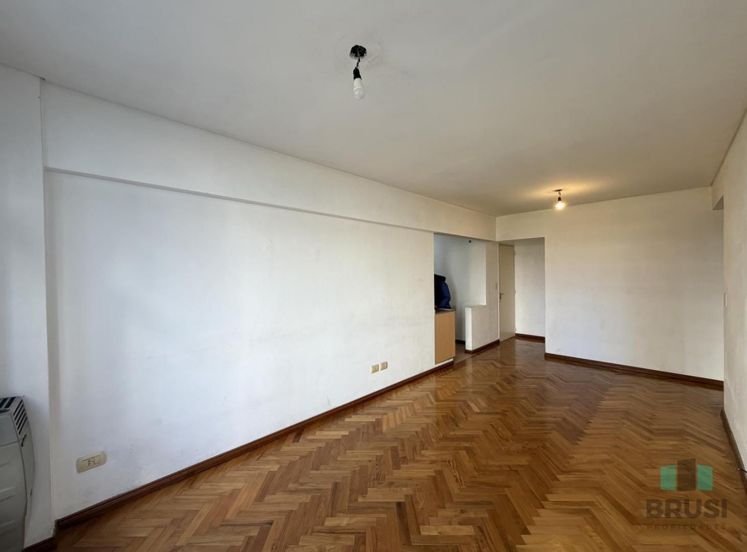 Foto de Departamento dos ambientes en alquiler, imagen 1