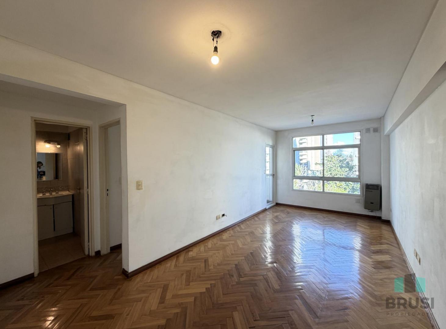 Foto de Departamento dos ambientes en alquiler, imagen 3