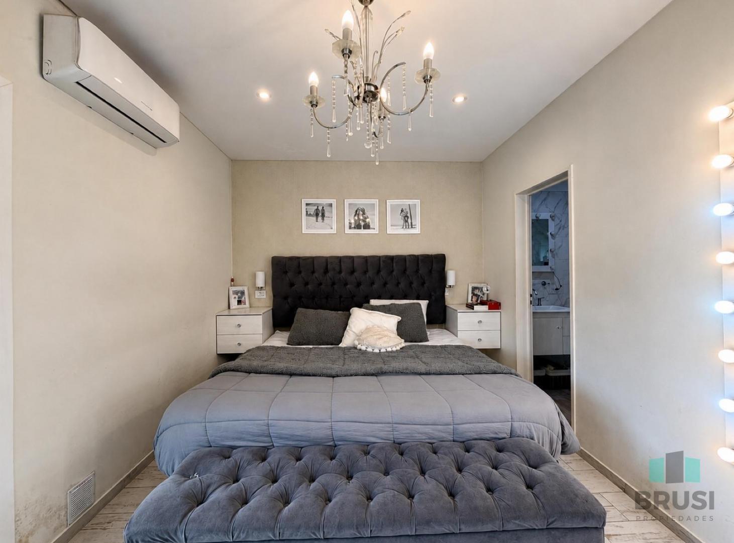 Foto de CASA EN VENTA EN UNA PLANTA EN SANTA INÉS - QUINCHO - PILETA, imagen 5