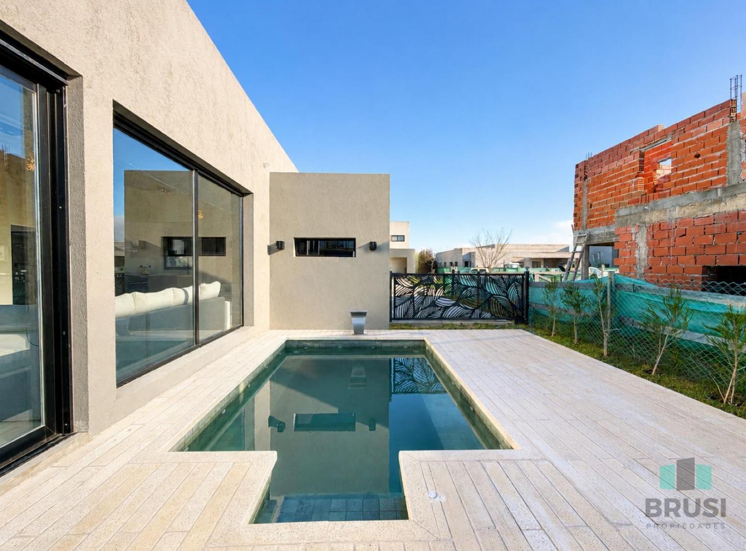 Foto de CASA EN VENTA EN HORIZONTES AL SUR - 4 AMBIENTES, imagen 2