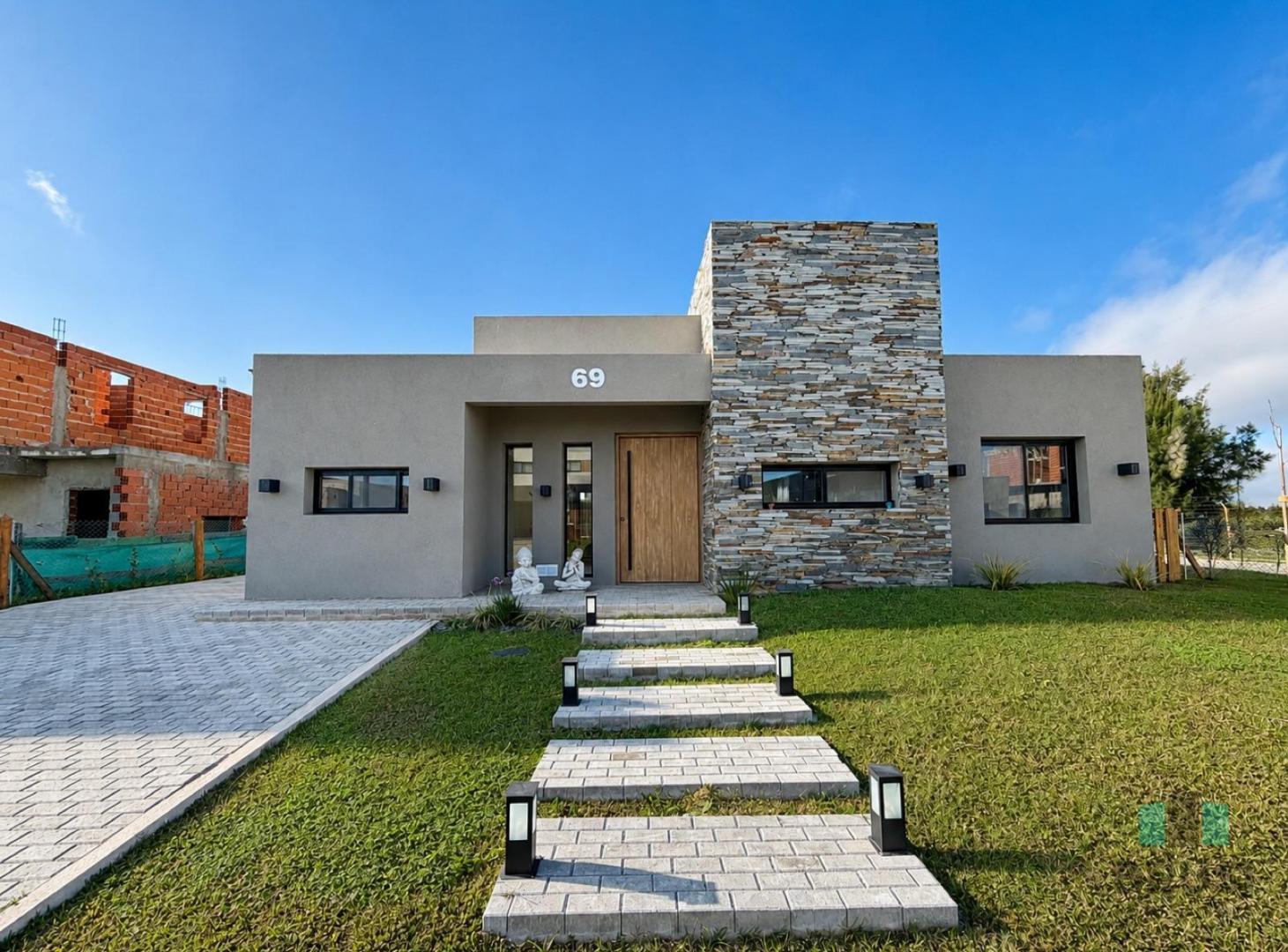 Foto de CASA EN VENTA EN HORIZONTES AL SUR - 4 AMBIENTES, imagen 5