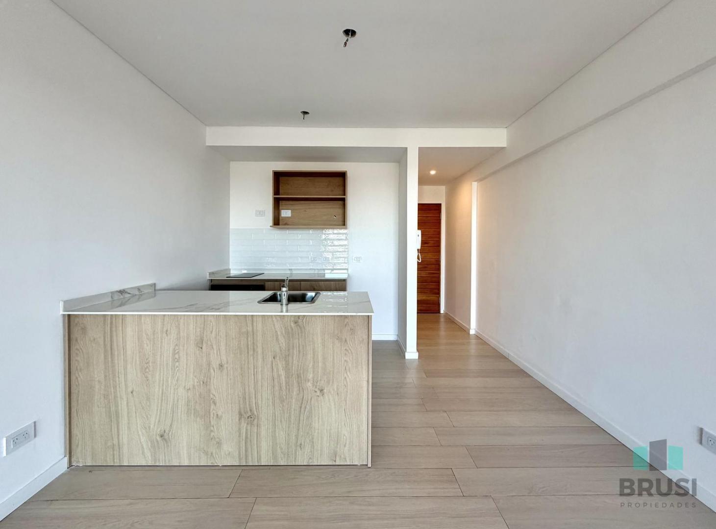 Foto de DEPARTAMENTO EN VENTA EN REMEDIOS DE ESCALADA - MONOAMBIENTE, imagen 5