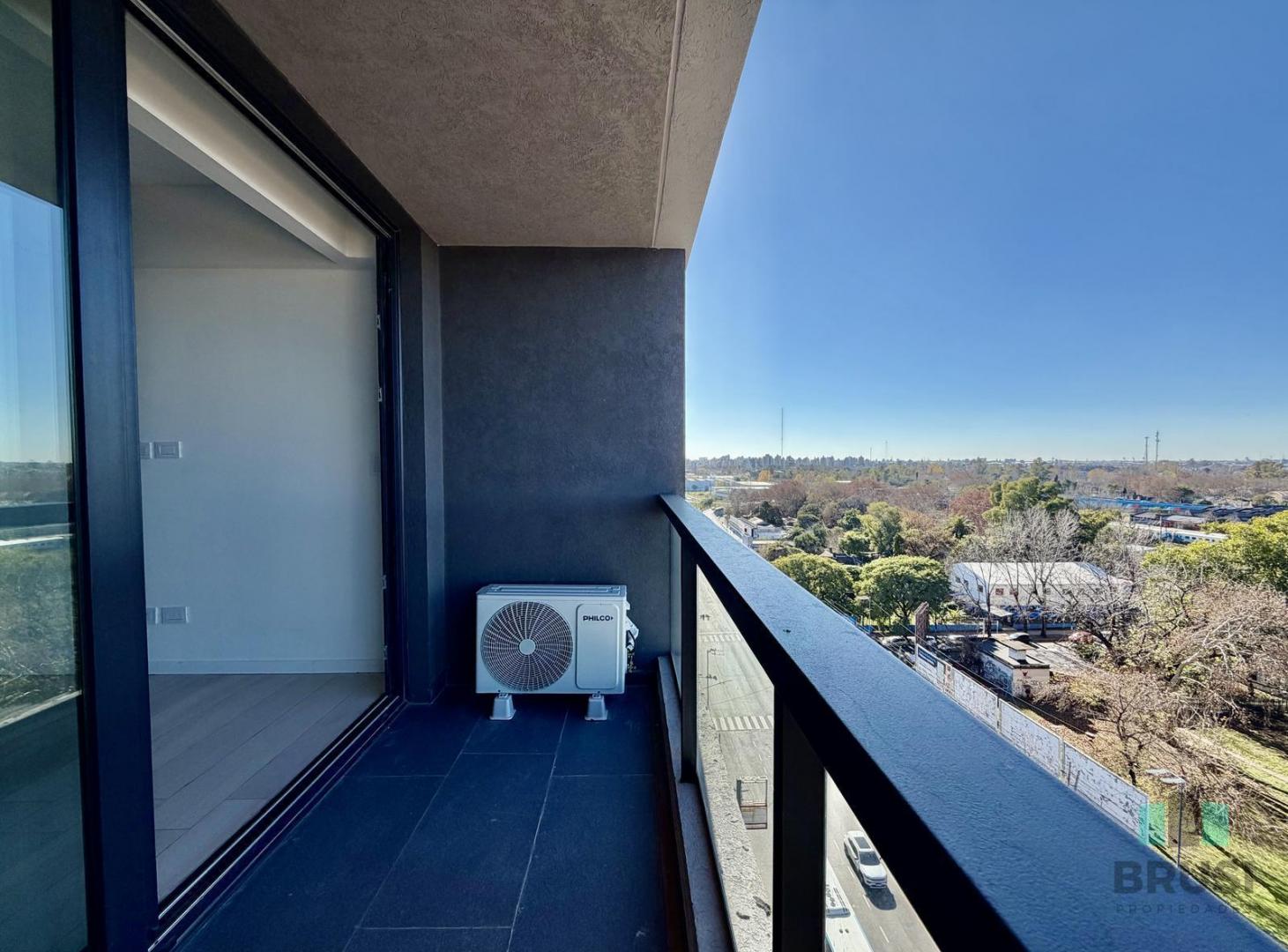Foto de DEPARTAMENTO EN VENTA EN REMEDIOS DE ESCALADA - MONOAMBIENTE, imagen 2