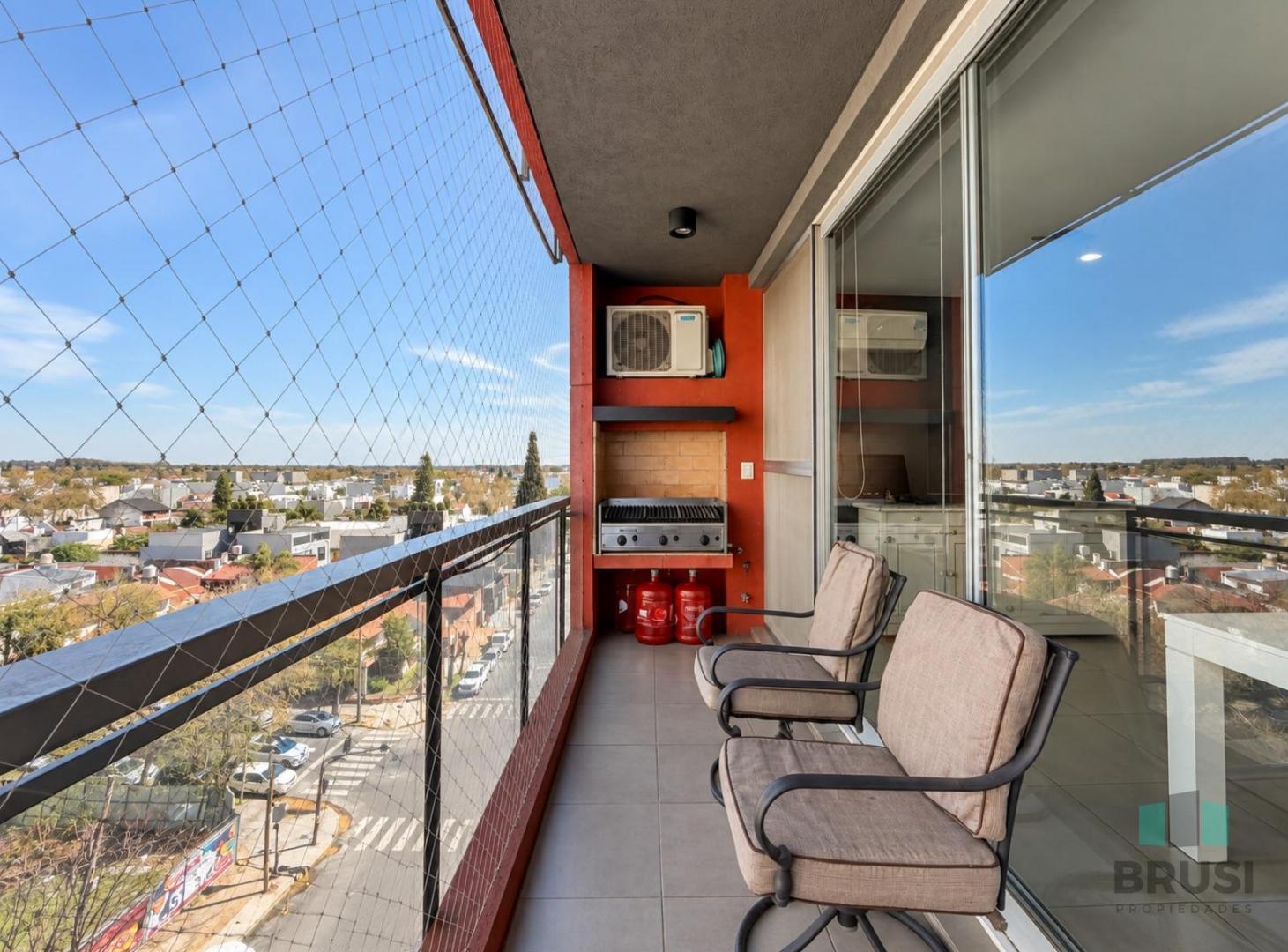 Foto de DEPARTAMENTO EN VENTA EN LOMAS DE ZAMORA - 3 AMBIENTES CON COCHERA Y, imagen 3